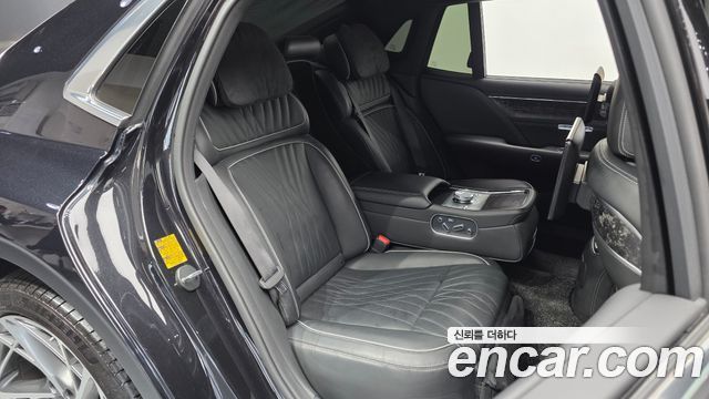 Genesis G90 2024 — photo 17