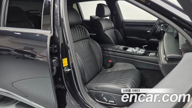 Genesis G90 2024 — photo 18