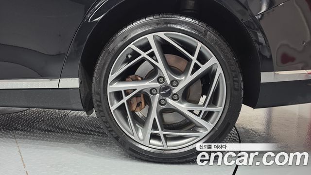 Genesis G90 2024 — photo 7