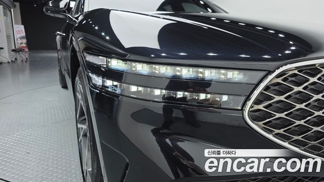 Genesis G90 2024 — photo 8