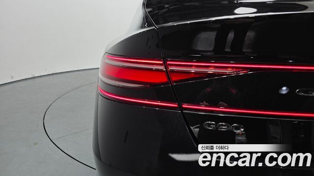Genesis G90 2024 — photo 9