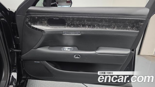 Genesis G90 2024 — photo 14