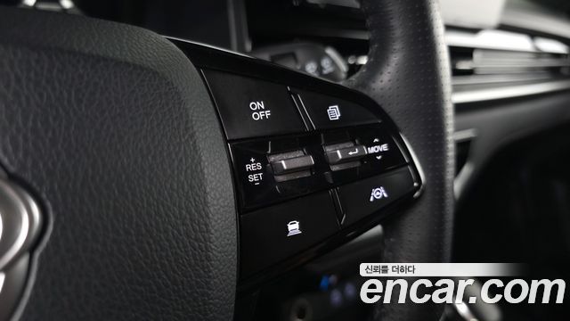 KG Mobility Rexton 2024 — photo 22