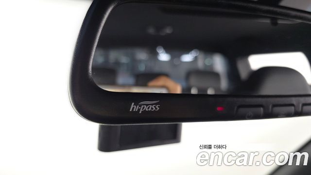 KG Mobility Rexton 2024 — photo 25