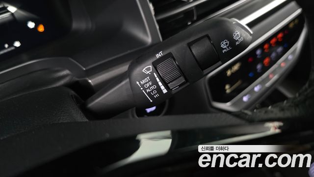 KG Mobility Rexton 2024 — photo 27
