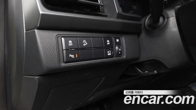 KG Mobility Rexton 2024 — photo 33