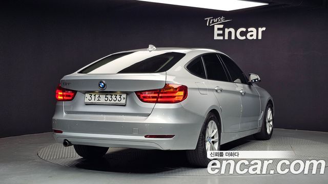 BMW Gran Turismo 2014 — photo 2