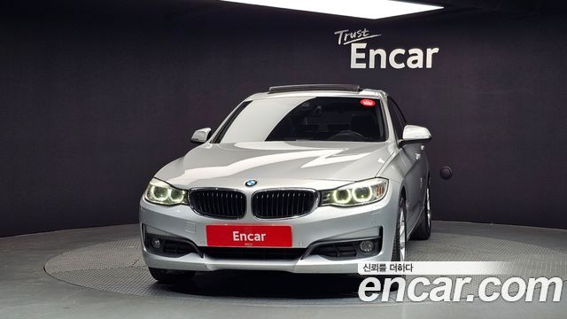 BMW Gran Turismo 2014 — photo 3