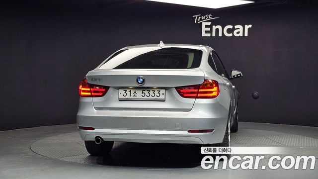 BMW Gran Turismo 2014 — photo 4
