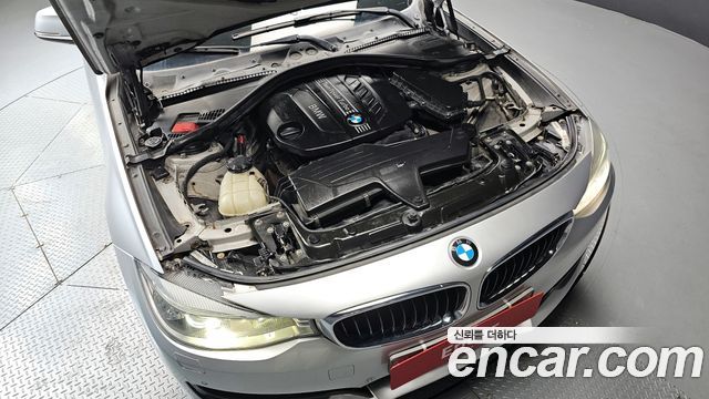 BMW Gran Turismo 2014 — photo 6