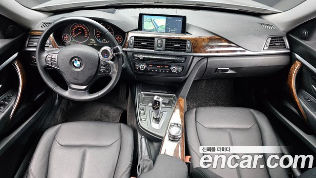 BMW Gran Turismo 2014 — photo 7