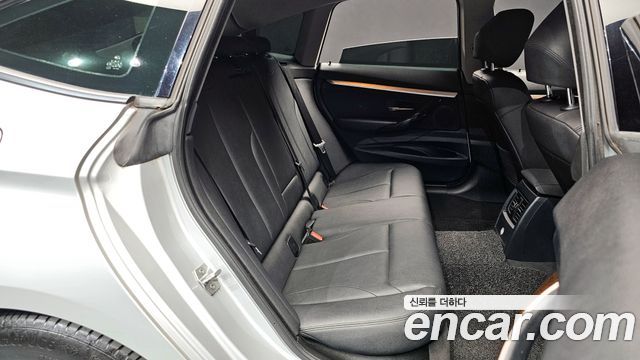 BMW Gran Turismo 2014 — photo 11
