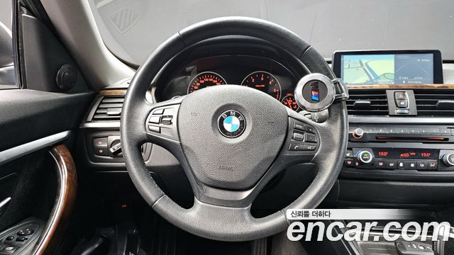 BMW Gran Turismo 2014 — photo 12