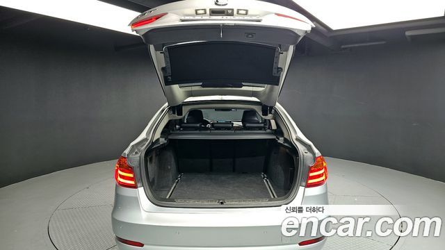 BMW Gran Turismo 2014 — photo 20