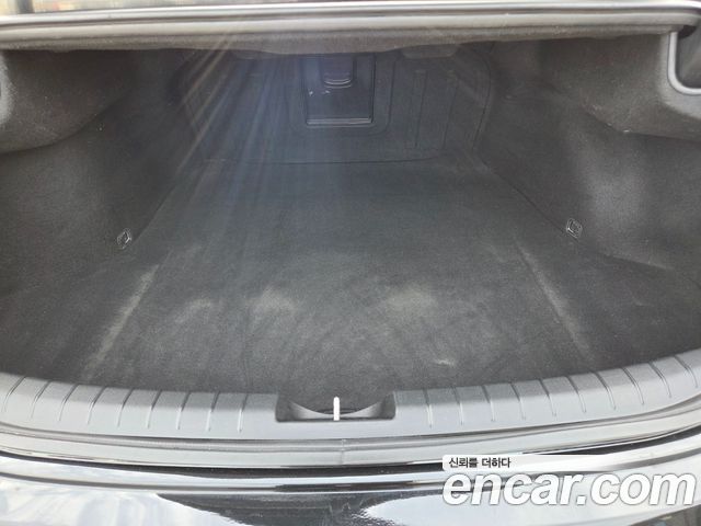Hyundai Grandeur 2011 — photo 18