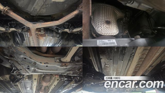 Hyundai Grandeur 2011 — photo 19