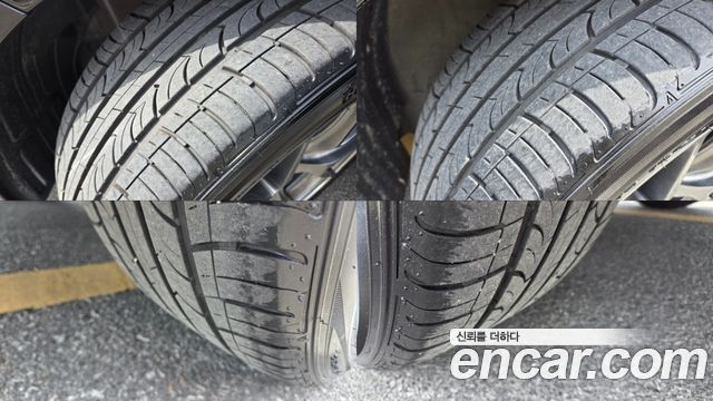 Hyundai Grandeur 2011 — photo 20