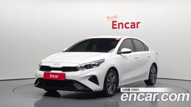 Kia K3 2024 — photo 1