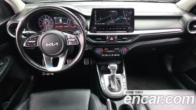 Kia K3 2024 — photo 10