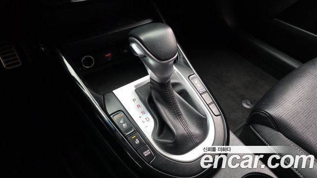 Kia K3 2024 — photo 12