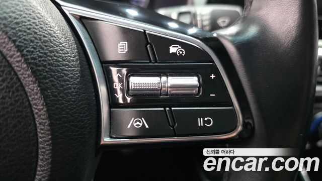 Kia K3 2024 — photo 24
