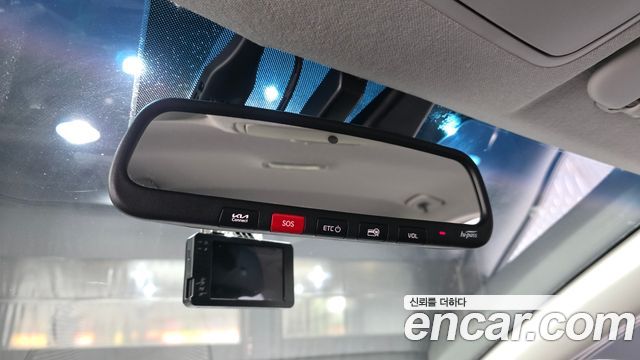 Kia K3 2024 — photo 25