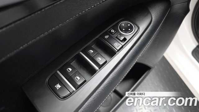 Kia K3 2024 — photo 28