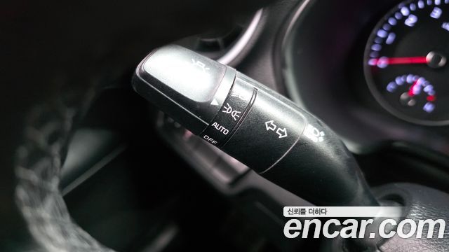 Kia K3 2024 — photo 29