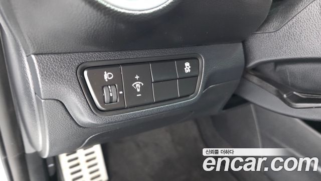 Kia K3 2024 — photo 30