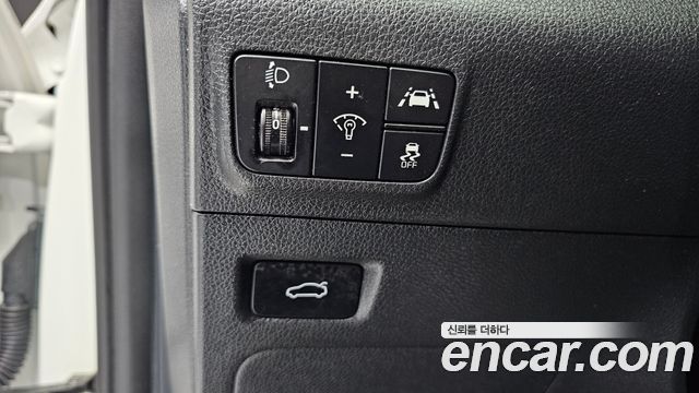 Kia K5 2021 — photo 26
