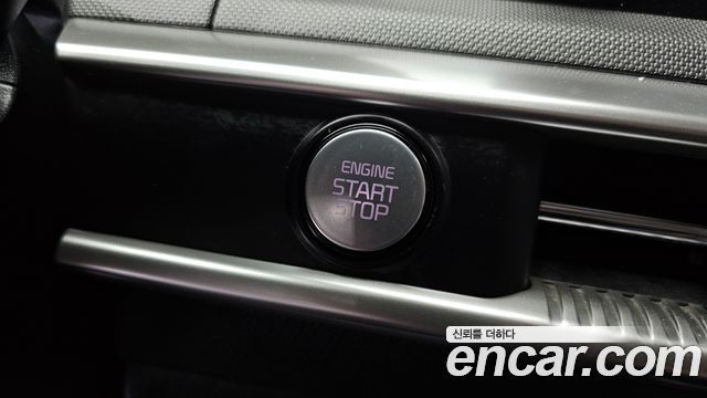 Kia K5 2021 — photo 27