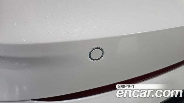 Kia K5 2021 — photo 30