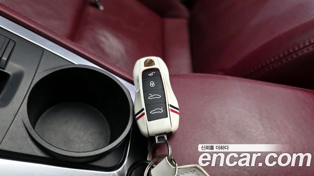 Porsche 718 2017 — photo 12