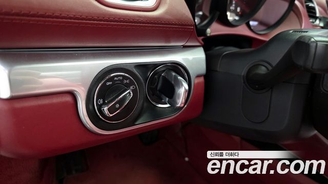 Porsche 718 2017 — photo 18