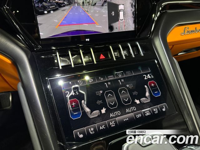 Lamborghini Urus 2024 — photo 9