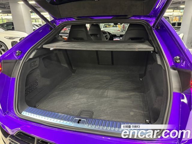 Lamborghini Urus 2024 — photo 14