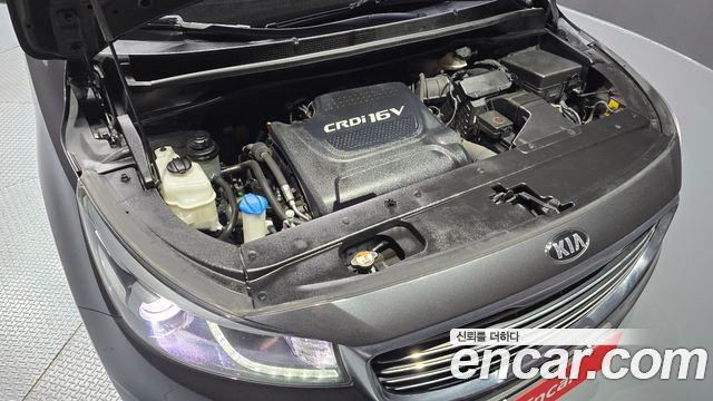 Kia Canival 2018 — photo 6
