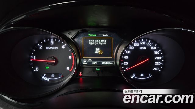 Kia Canival 2018 — photo 11