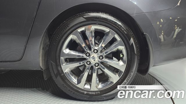 Kia Canival 2018 — photo 7