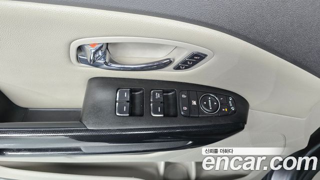 Kia Canival 2018 — photo 16