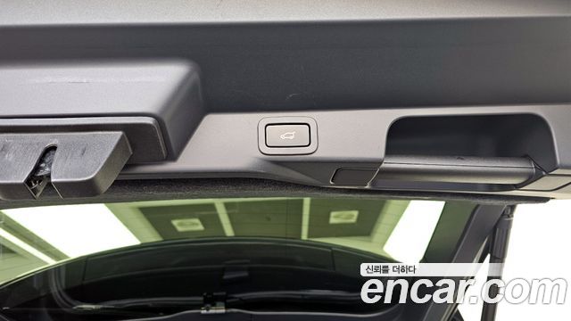 Land Rover Range Rover Sport 2017 — photo 16