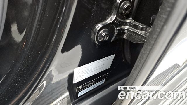 Land Rover Range Rover Sport 2017 — photo 28