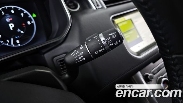 Land Rover Range Rover Sport 2017 — photo 30