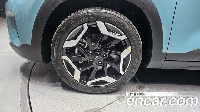 Kia Seltos 2024 — photo 5