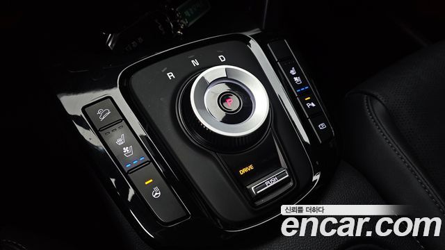 Kia Seltos 2024 — photo 12