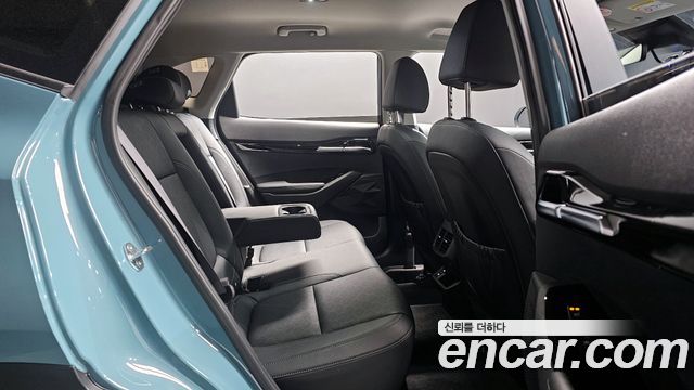 Kia Seltos 2024 — photo 17