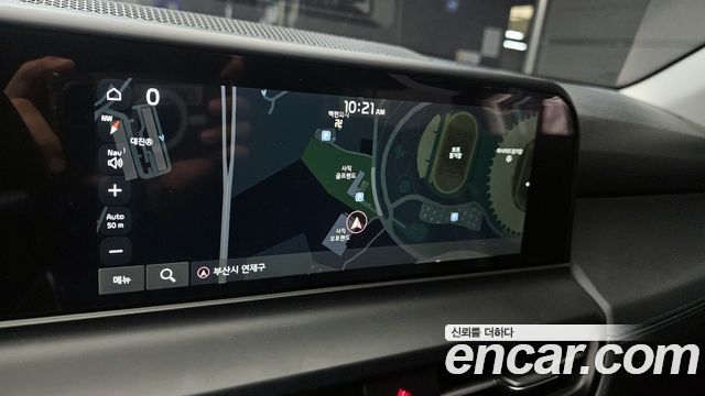 Kia Seltos 2024 — photo 19