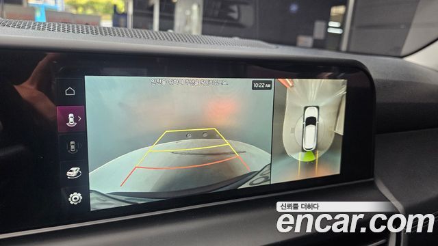 Kia Seltos 2024 — photo 20