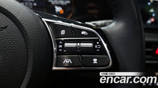 Kia Seltos 2024 — photo 22