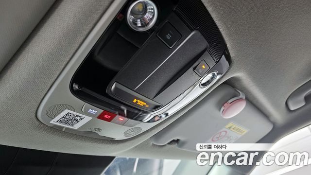Kia Seltos 2024 — photo 23